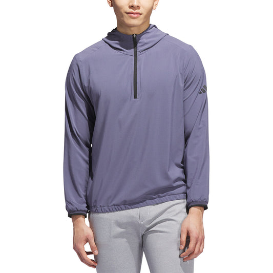 Adidas 2025 Ultimate365 Anorak Jacket