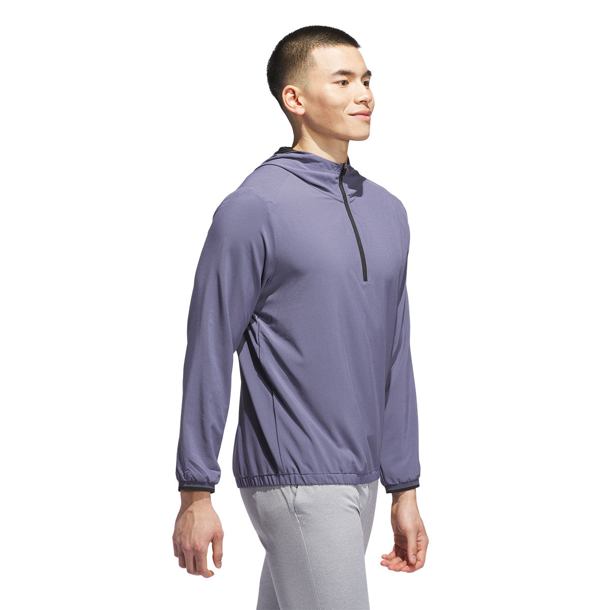 Adidas 2025 Ultimate365 Anorak Jacket – Golf Discount