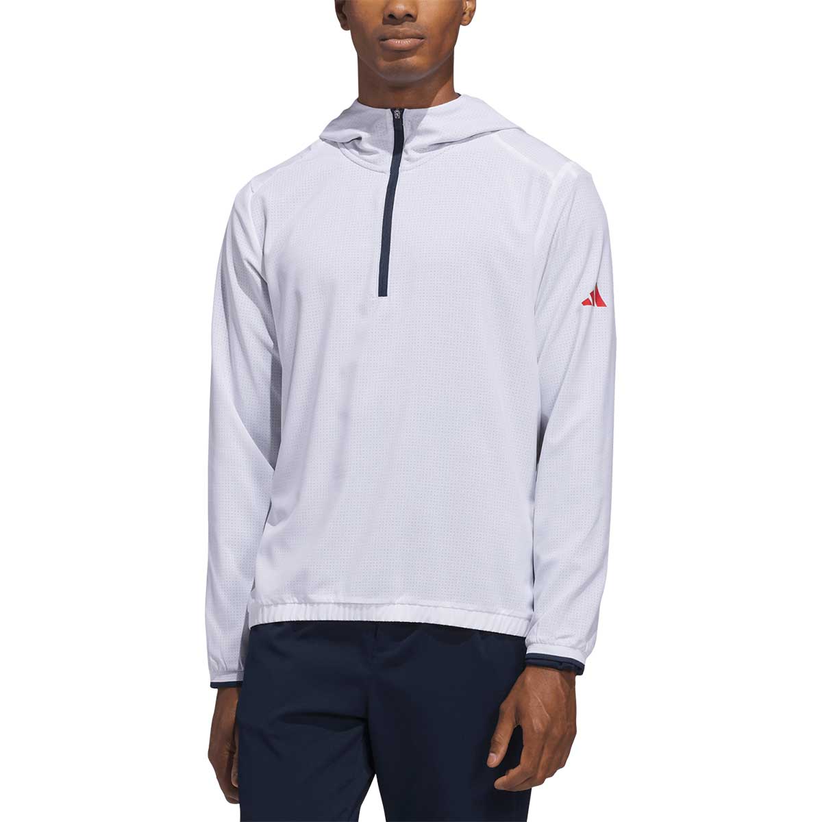 Adidas 2025 Ultimate365 Anorak Jacket