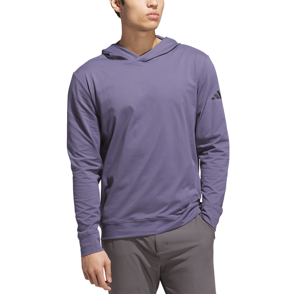 Adidas 2025 Ultimate365 Elevated Hoodie