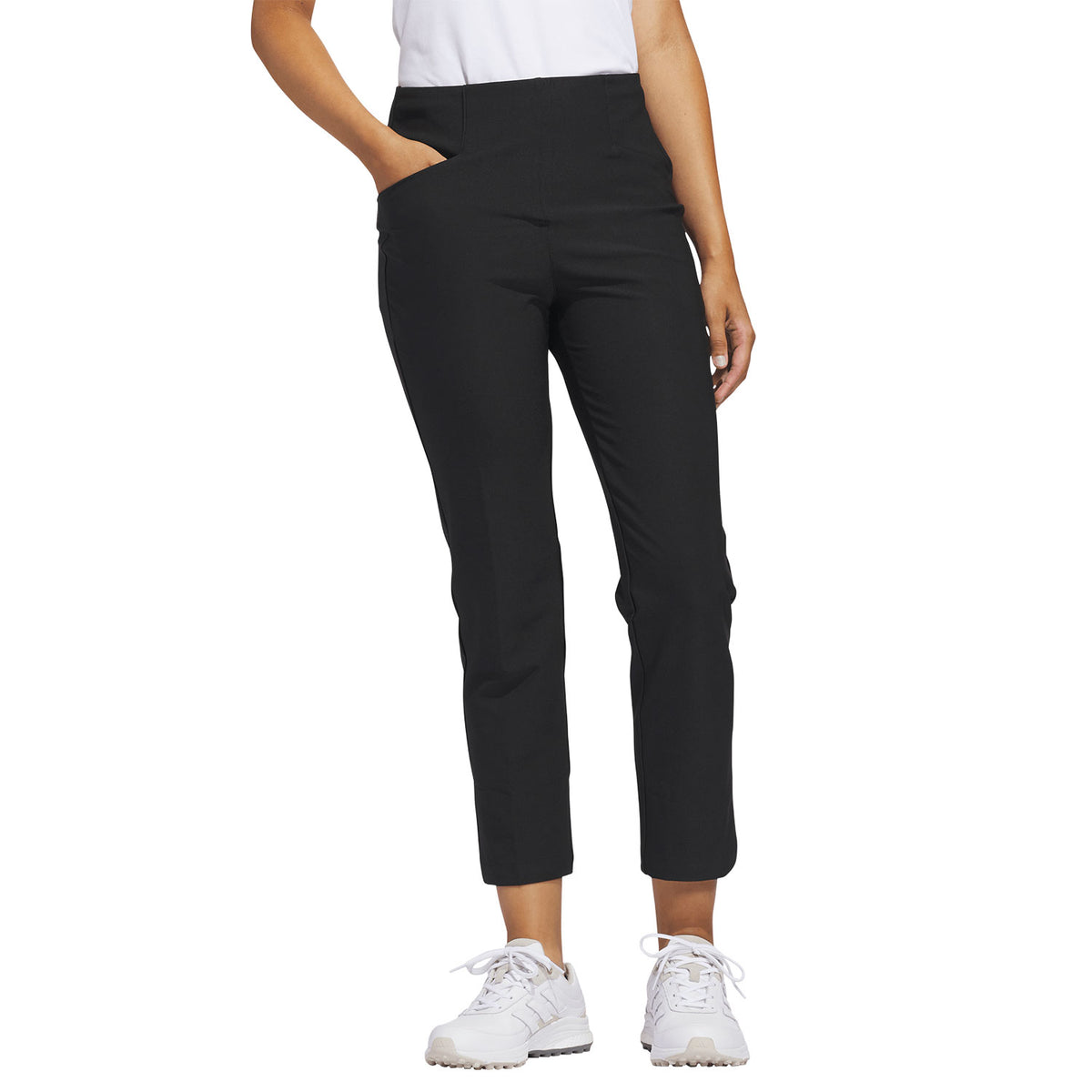Adidas Women's Ultimate365 Ankle Pants