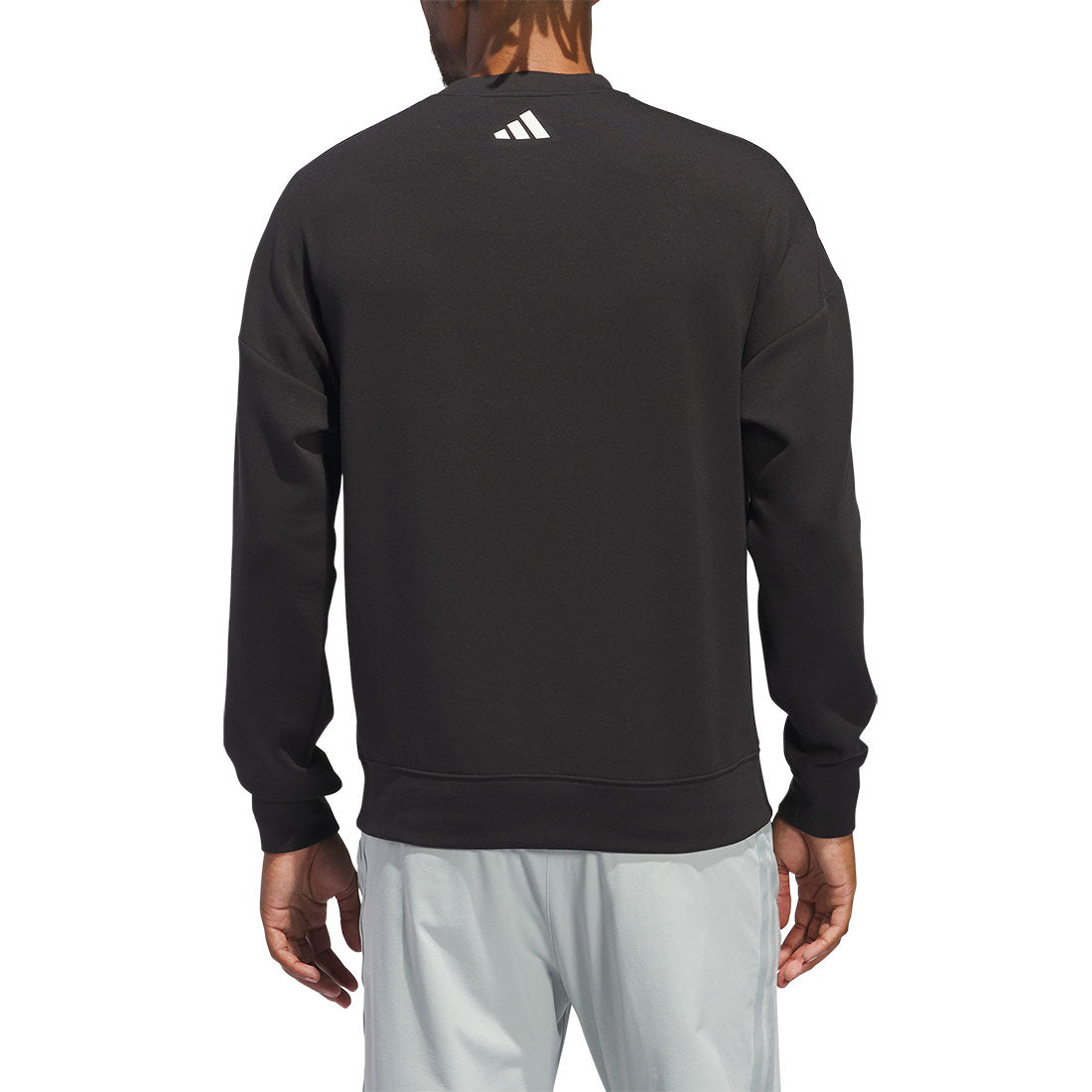 Adidas Beyond Modal Golf Pullover