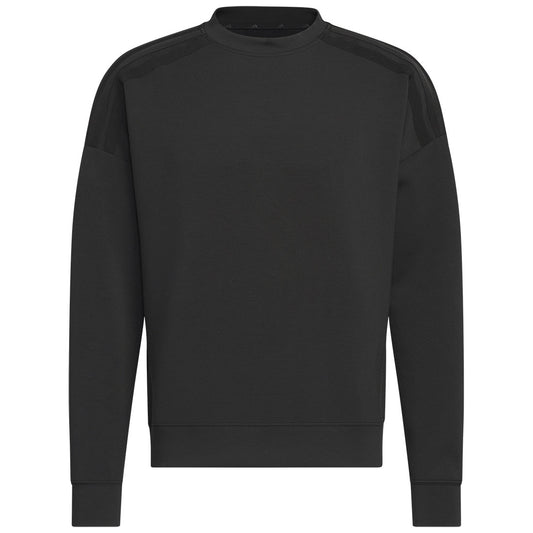 Adidas Beyond Modal Golf Pullover