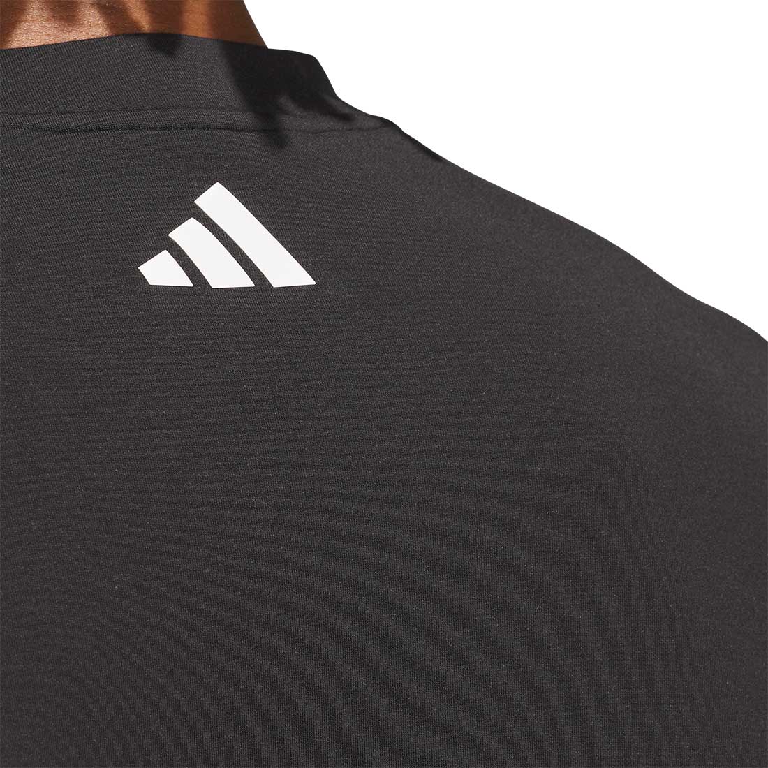 Adidas Beyond Modal Golf Pullover