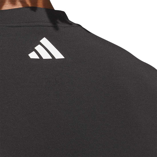 Adidas Beyond Modal Golf Pullover
