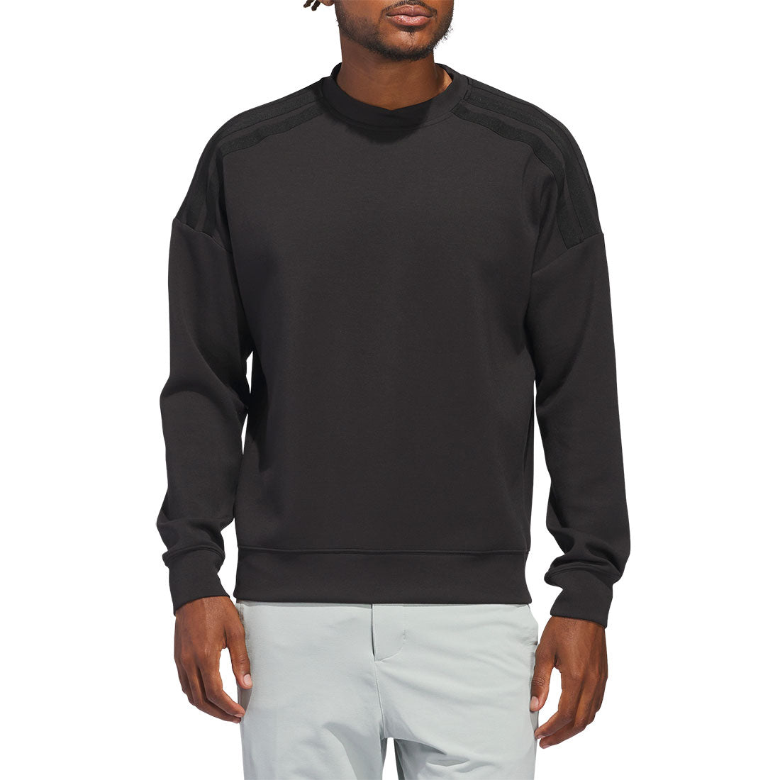 Adidas Beyond Modal Golf Pullover