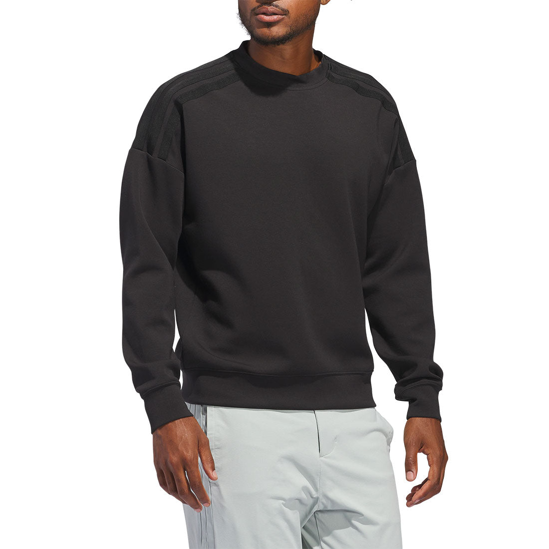 Adidas Beyond Modal Golf Pullover