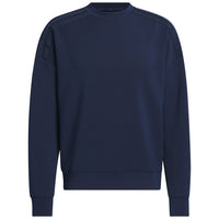 Adidas Beyond Modal Golf Pullover