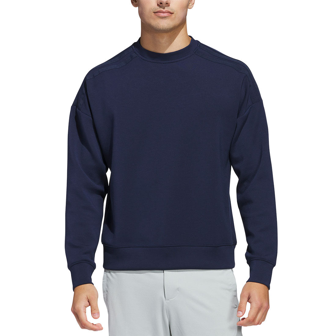 Adidas Beyond Modal Golf Pullover