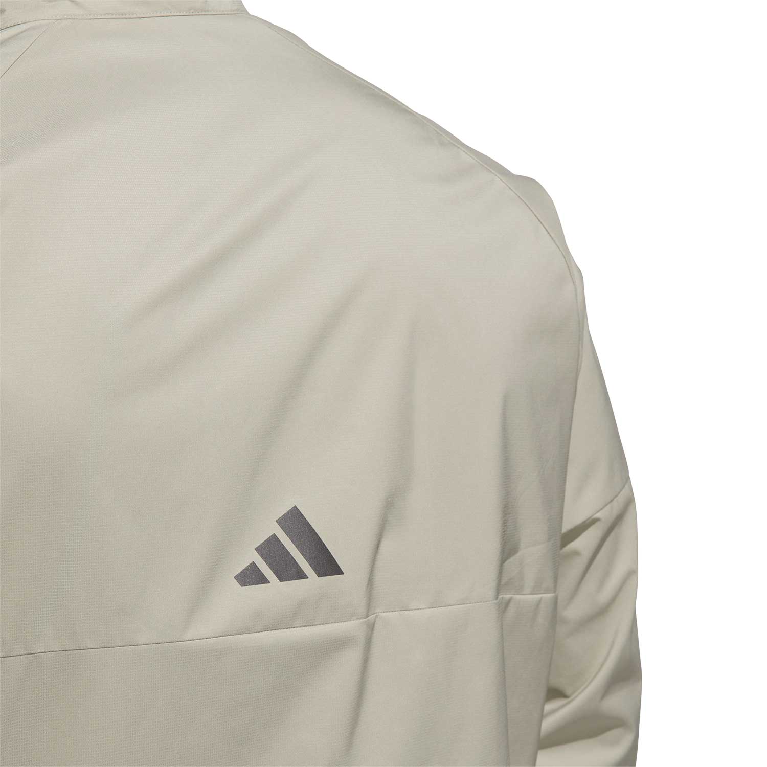 Adidas Core Provisional Full-Zip Rain Jacket – Golf Discount