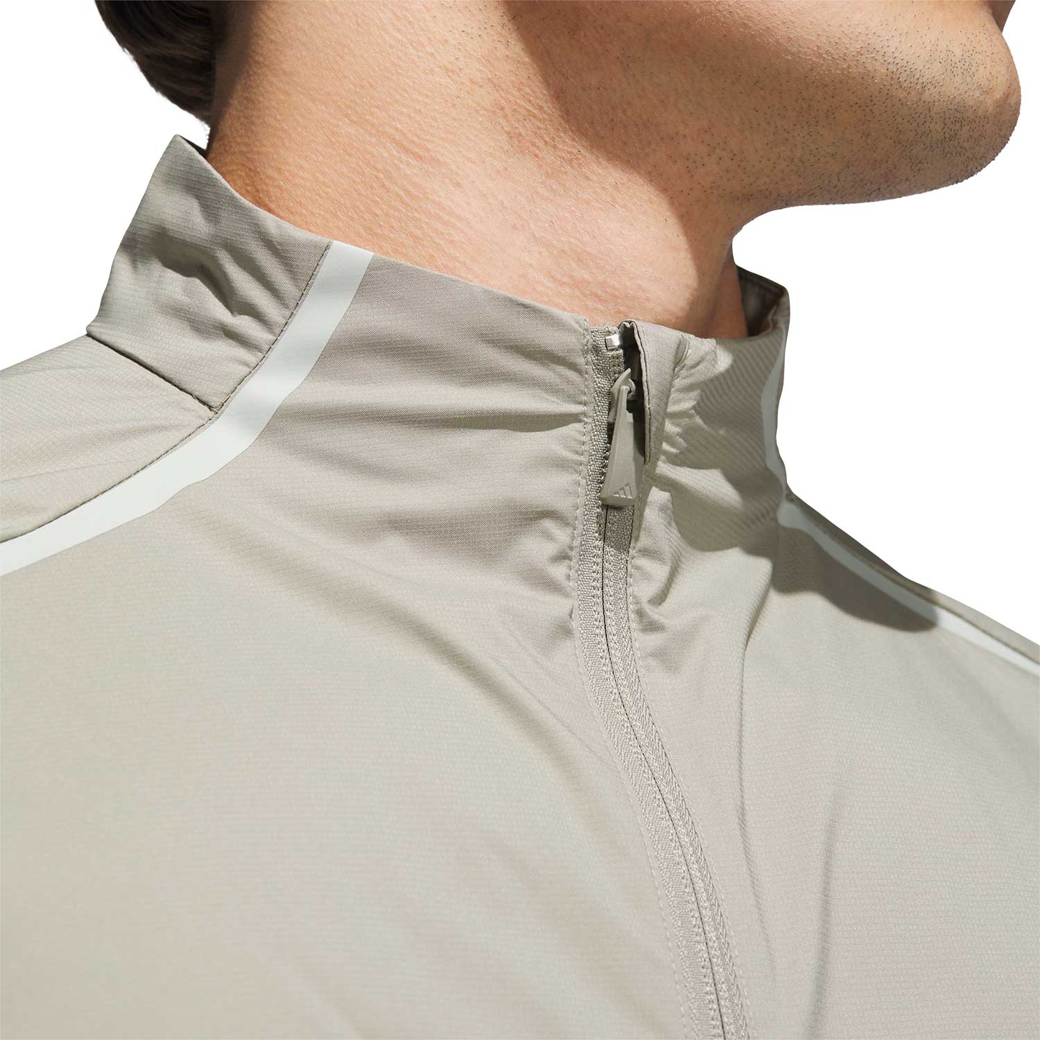 Adidas Core Provisional Short Sleeve Rain Pullover – Golf Discount