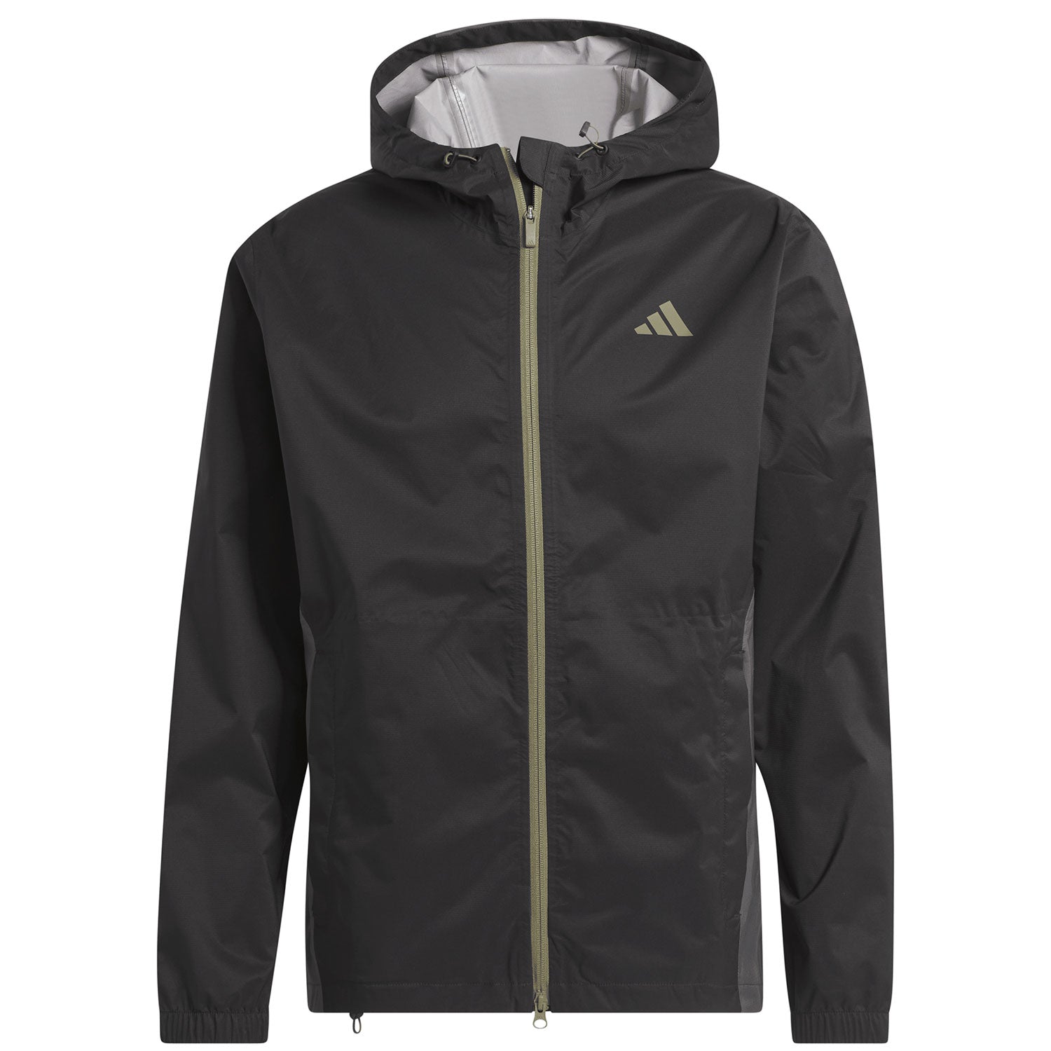 Adidas RAIN.RDY Golf Jacket – Golf Discount
