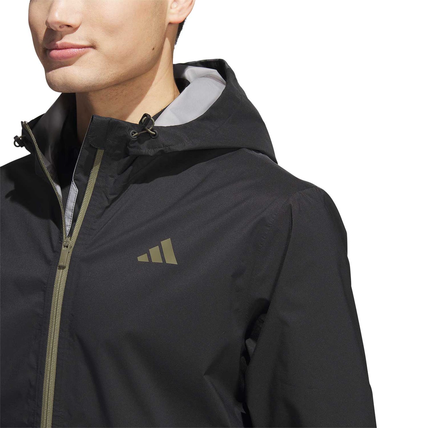 Adidas RAIN.RDY Golf Jacket