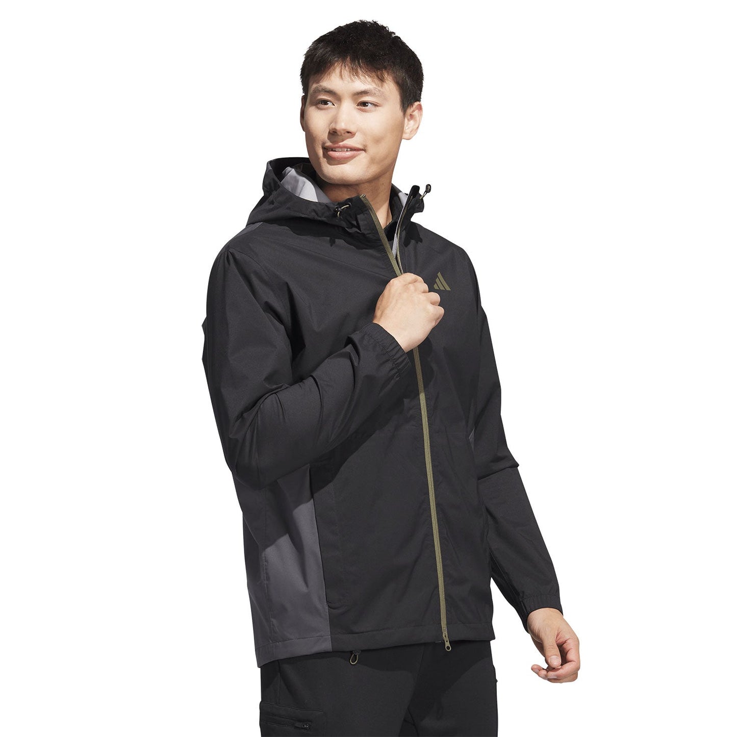 Adidas RAIN.RDY Golf Jacket