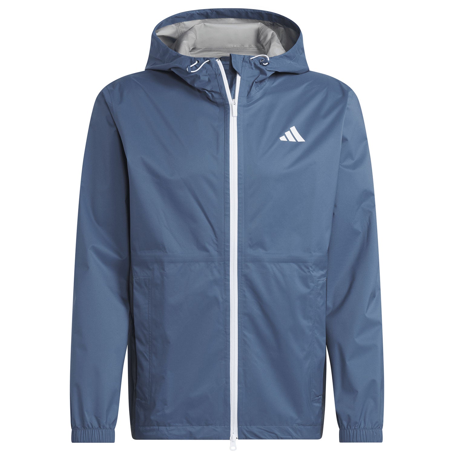 Adidas RAIN.RDY Golf Jacket – Golf Discount