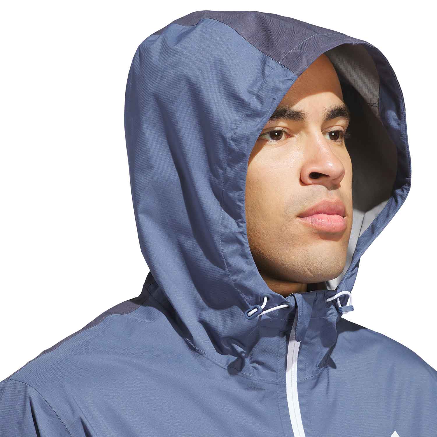 Adidas RAIN.RDY Golf Jacket – Golf Discount