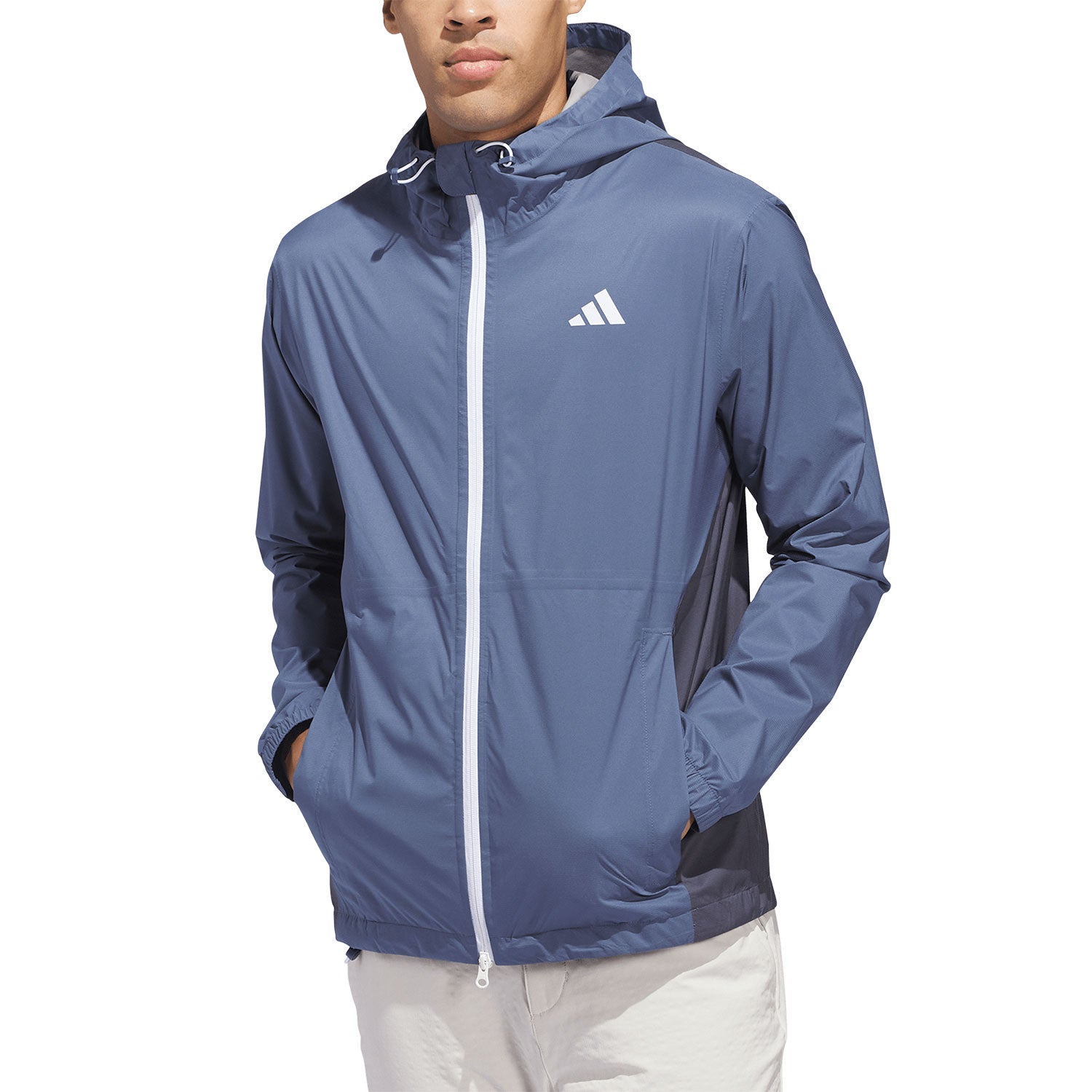 Adidas RAIN.RDY Golf Jacket – Golf Discount