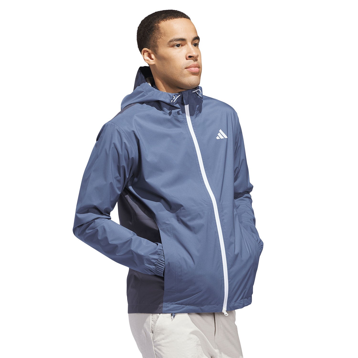 Adidas RAIN.RDY Golf Jacket – Golf Discount