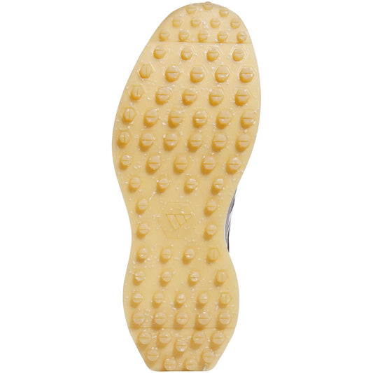 Adidas S2G SL BOA 25 Golf Shoes Carbon/Chai White/Grey Three