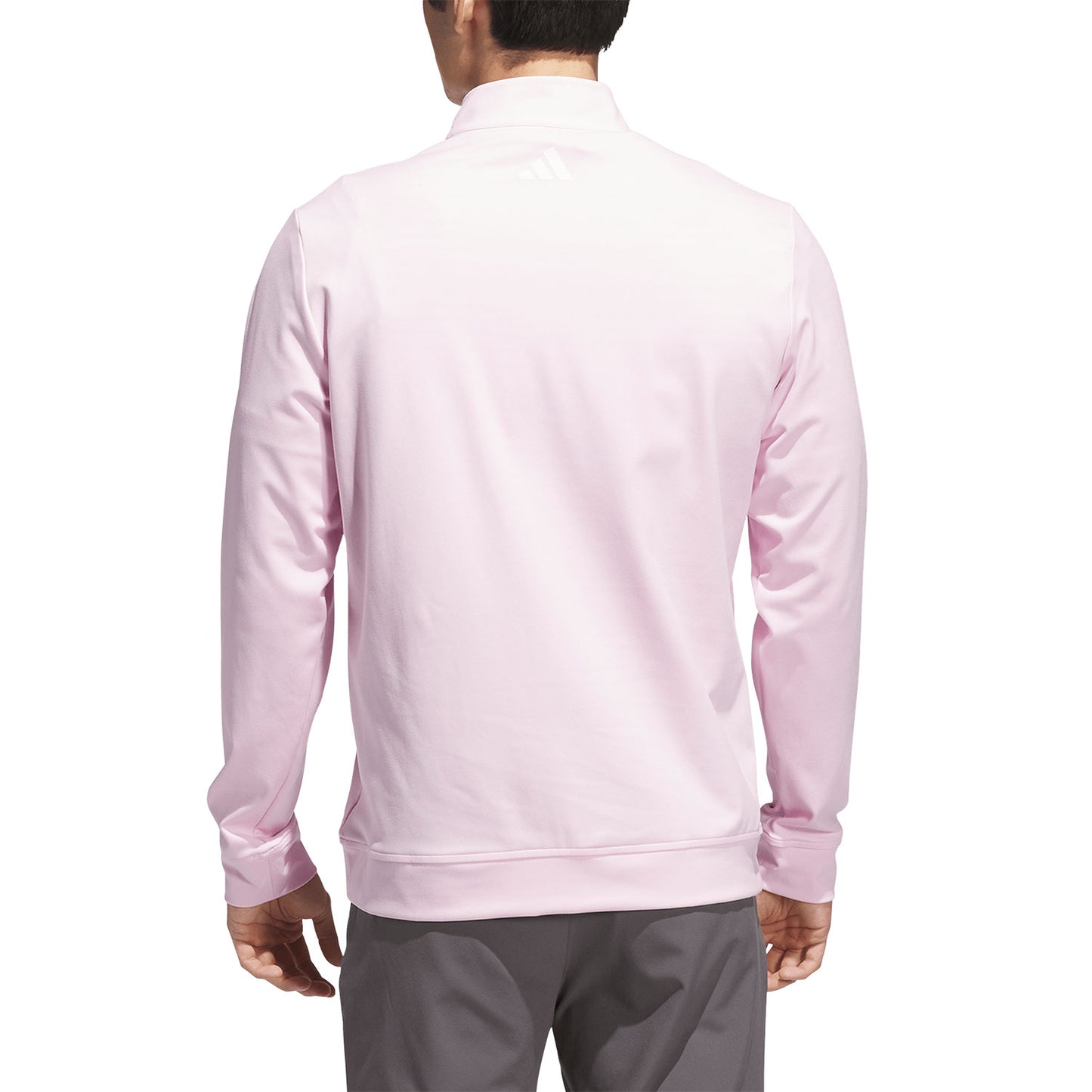 Adidas Ultimate365 Classic 1/4 Zip Golf Pullover