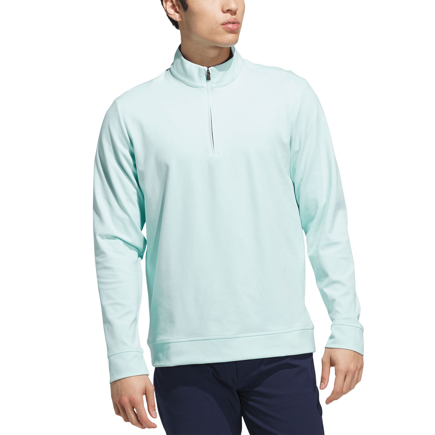 Adidas Ultimate365 Classic 1/4 Zip Golf Pullover – Golf Discount