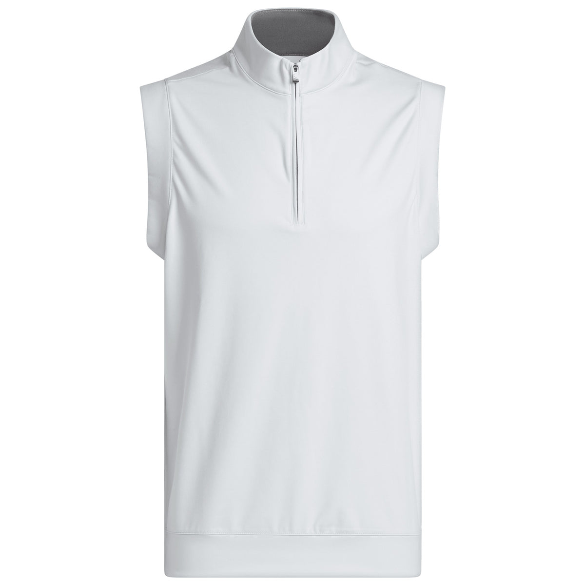 Adidas Ultimate365 Classic Quarter Zip Golf Vest