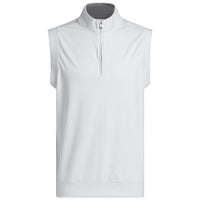 Adidas Ultimate365 Classic Quarter Zip Golf Vest