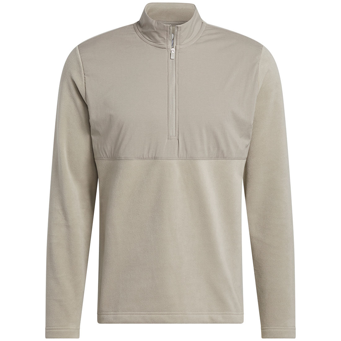 Adidas Ultimate365 Cozy Quarter-Zip Golf Pullover