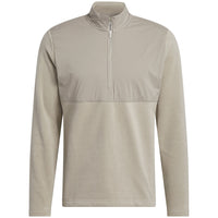 Adidas Ultimate365 Cozy Quarter-Zip Golf Pullover