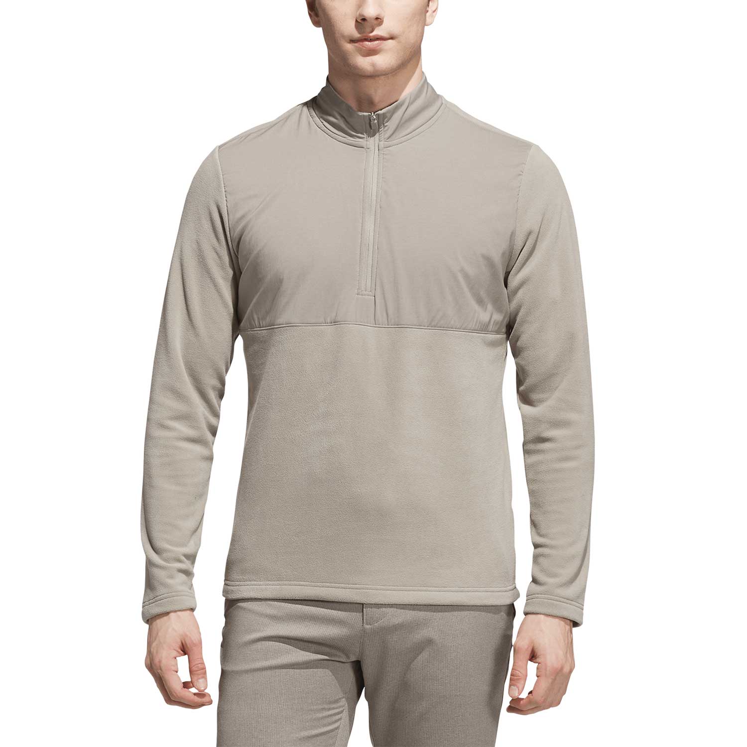 Adidas Ultimate365 Cozy Quarter-Zip Golf Pullover – Golf Discount