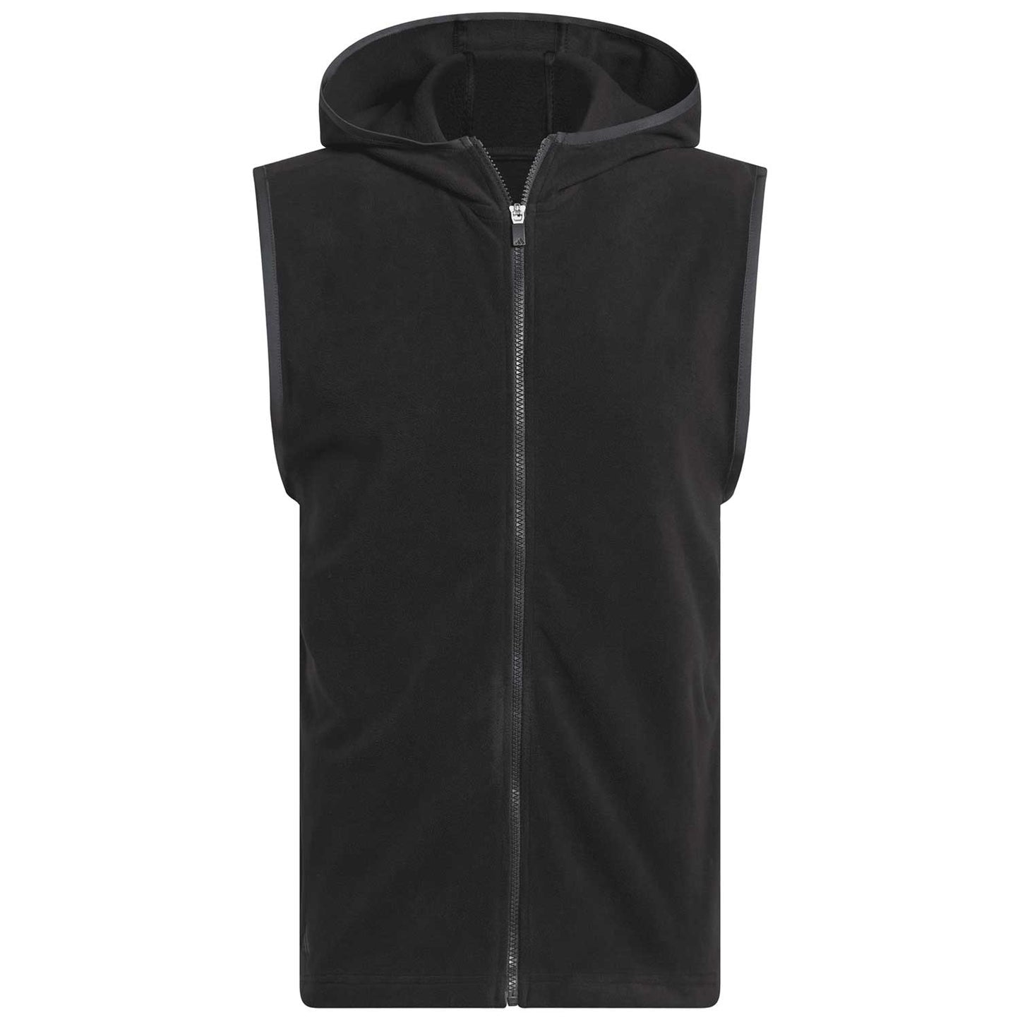Adidas Ultimate365 Fleece Hoodie Full-Zip Golf Vest