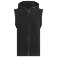 Adidas Ultimate365 Fleece Hoodie Full-Zip Golf Vest