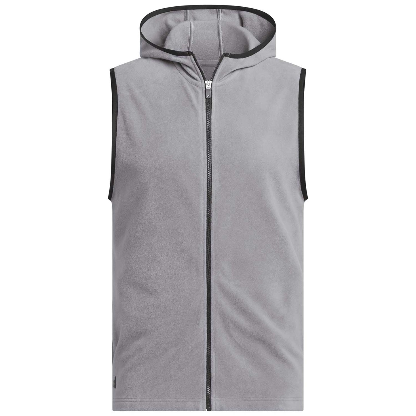 Adidas Ultimate365 Fleece Hoodie Full-Zip Golf Vest
