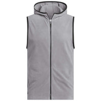 Adidas Ultimate365 Fleece Hoodie Full-Zip Golf Vest