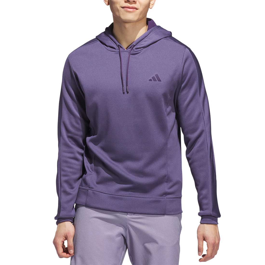 Adidas Ultimate365 Golf Hoodie