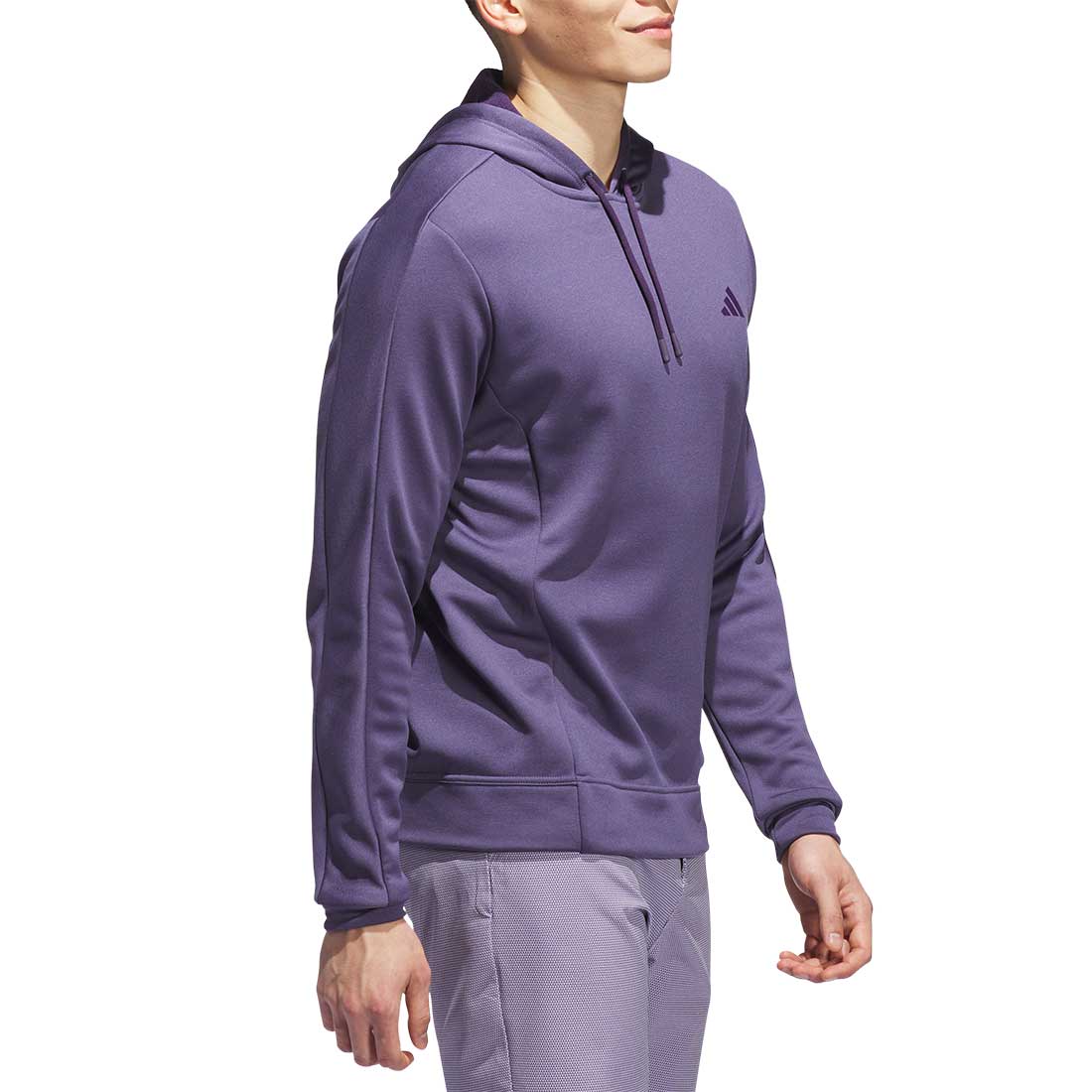 Adidas Ultimate365 Golf Hoodie