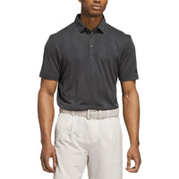 Adidas Ultimate365 Micro Textured Polo