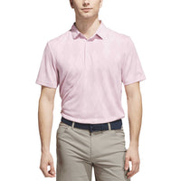 Adidas Ultimate365 Micro Textured Polo