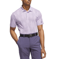 Adidas Ultimate365 Micro Textured Polo