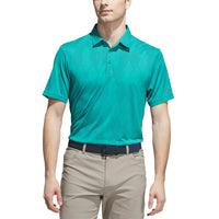 Adidas Ultimate365 Micro Textured Polo