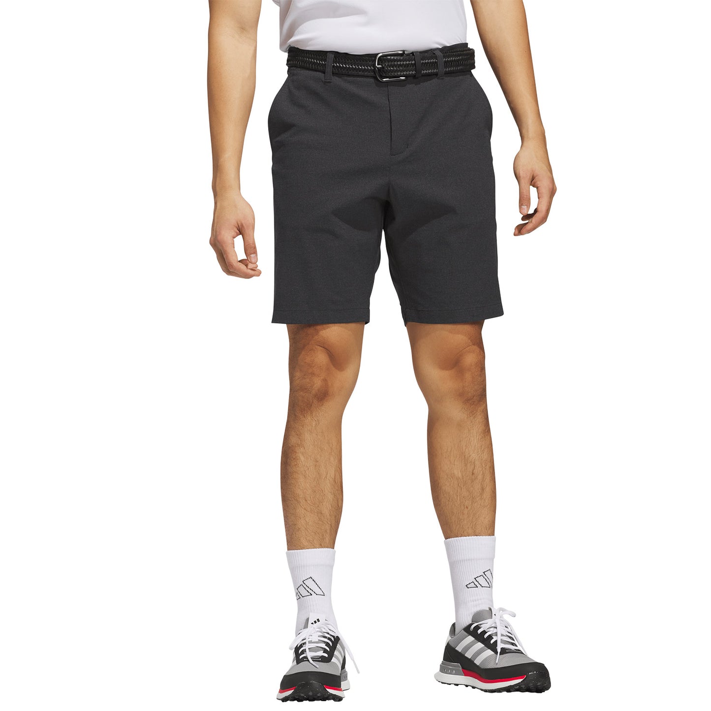 Adidas Ultimate365 Textured Golf Shorts