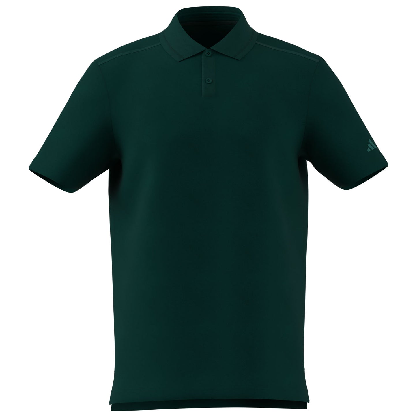Adidas Ultimate365 Tour Nylon Golf Polo