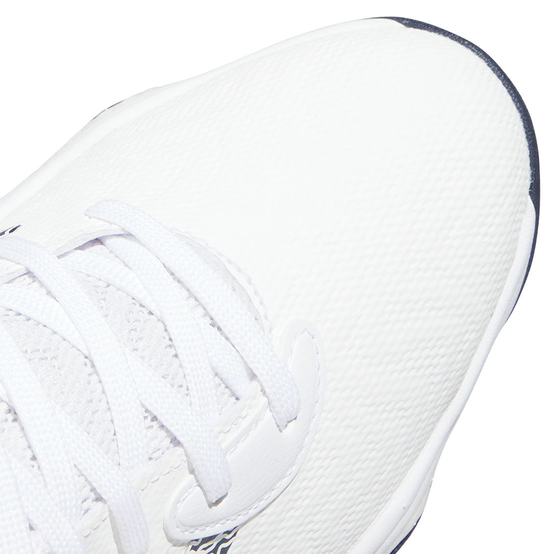 Adidas Women's Codechaos 25 Golf Shoes White/Collegiate Navy