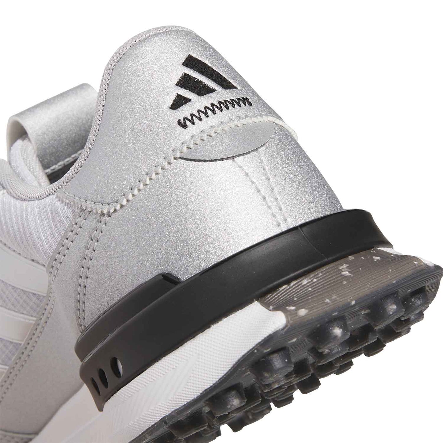 Adidas Women's S2G Spikeless 24 Golf Shoes Solid Grey/Silver/Black