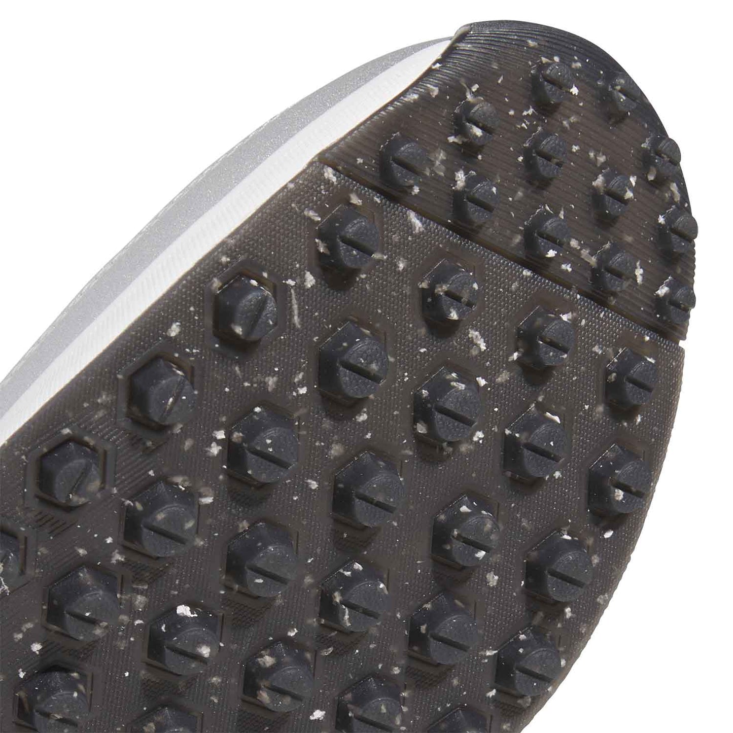 Adidas Women's S2G Spikeless 24 Golf Shoes Solid Grey/Silver/Black