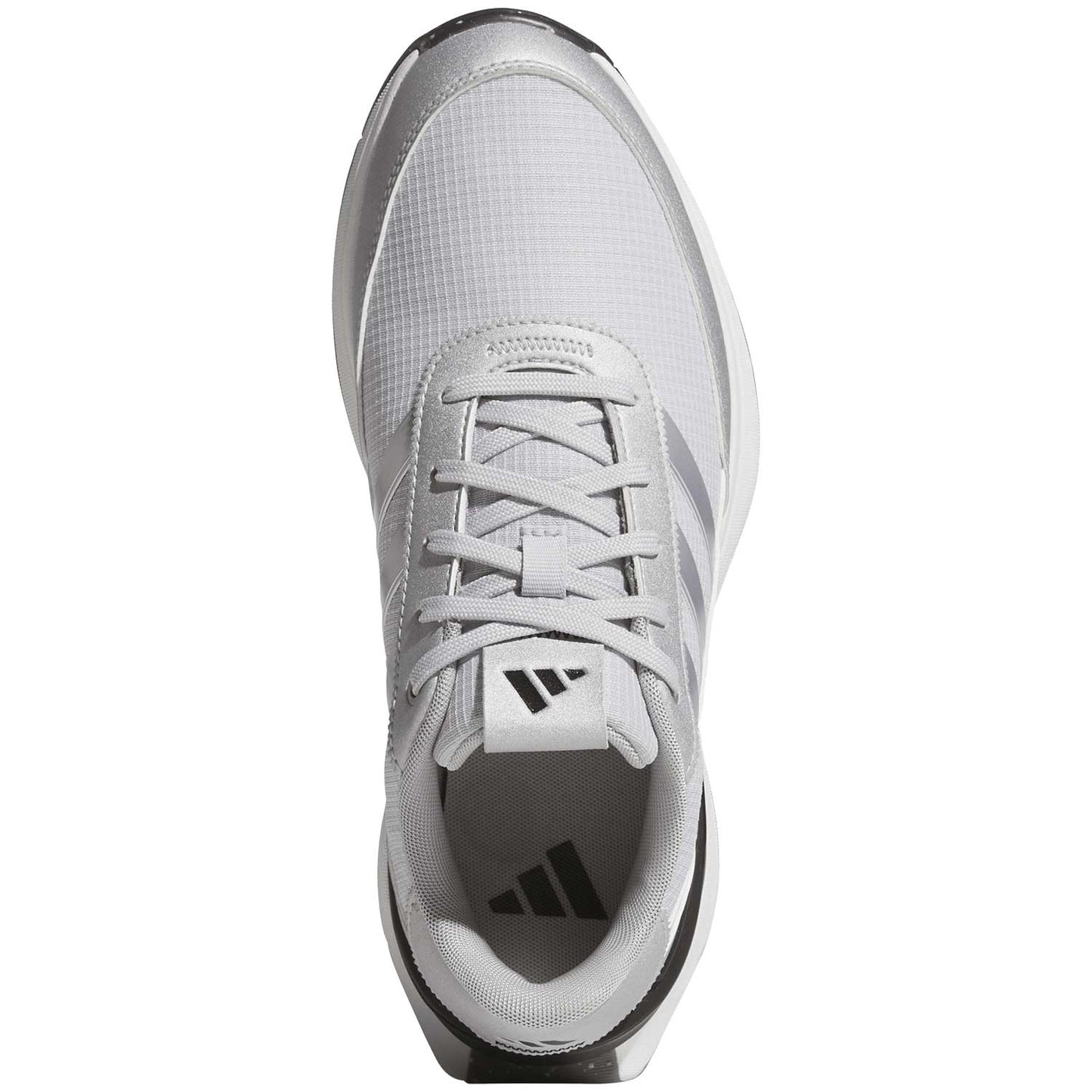 Adidas Women's S2G Spikeless 24 Golf Shoes Solid Grey/Silver/Black