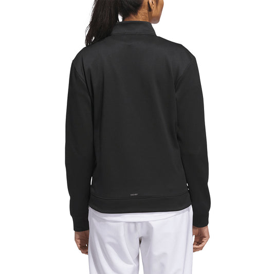 Adidas Women's Ultimate365 Cold.rdy Full-Zip Golf Jacket