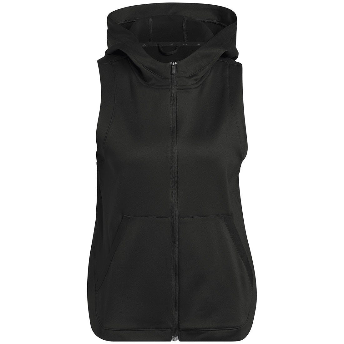 Adidas Women's Ultimate365 Cold.rdy Full-Zip Golf Vest