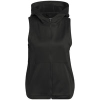 Adidas Women's Ultimate365 Cold.rdy Full-Zip Golf Vest