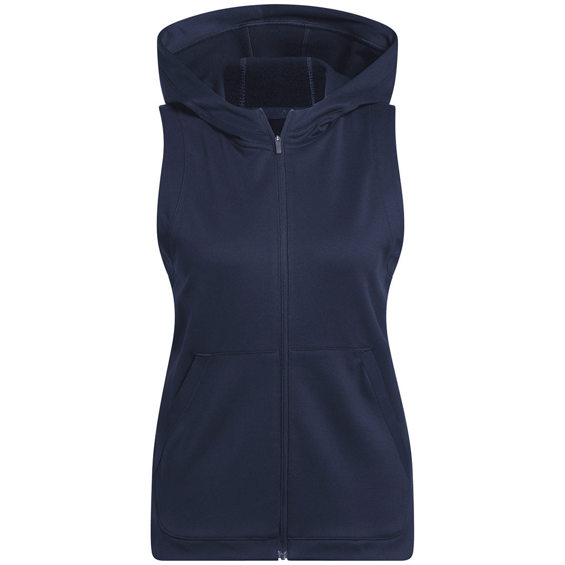 Adidas Women's Ultimate365 Cold.rdy Full-Zip Golf Vest